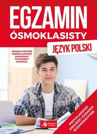 Egzamin ósmoklasisty Język polski