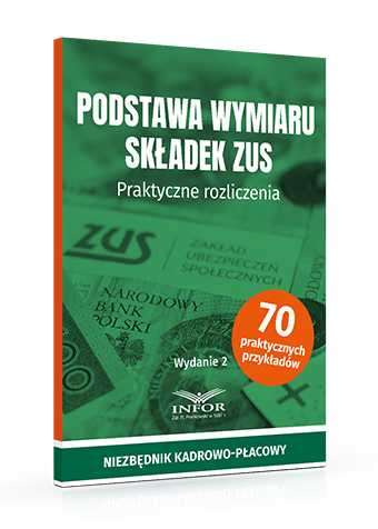 Podstawa wymiaru składek ZUS. Praktyczne rozliczenia