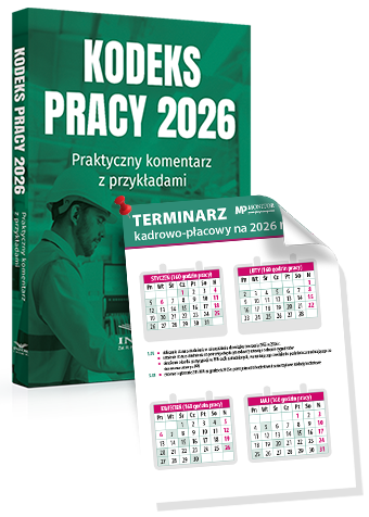 Kodeks pracy 2026