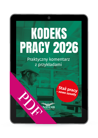 Kodeks pracy 2026 (PDF)