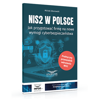 Zarządzenie cyberbezpieczeństwem w firmach
