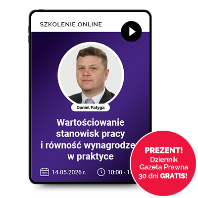 Wartościowanie stanowisk
